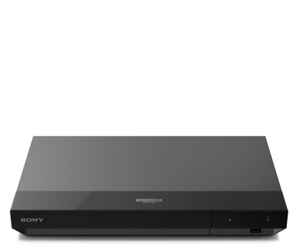 Blu-Ray, DVD, Nagrywarka SONY DVD UBPX700KB